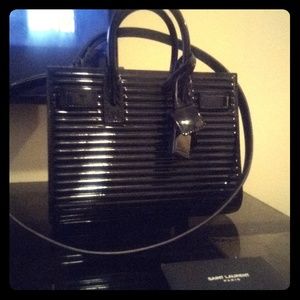 Saint Laurent Nano